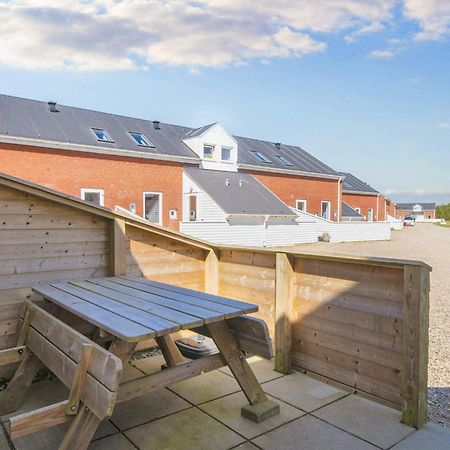 Rømø Kirkeby 5 Person Holiday Home In R M מראה חיצוני תמונה